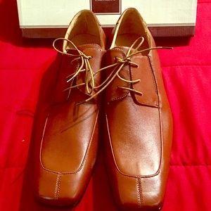 🎩PRICE DROP🎩 Sevasta Italiano men’s dress shoes